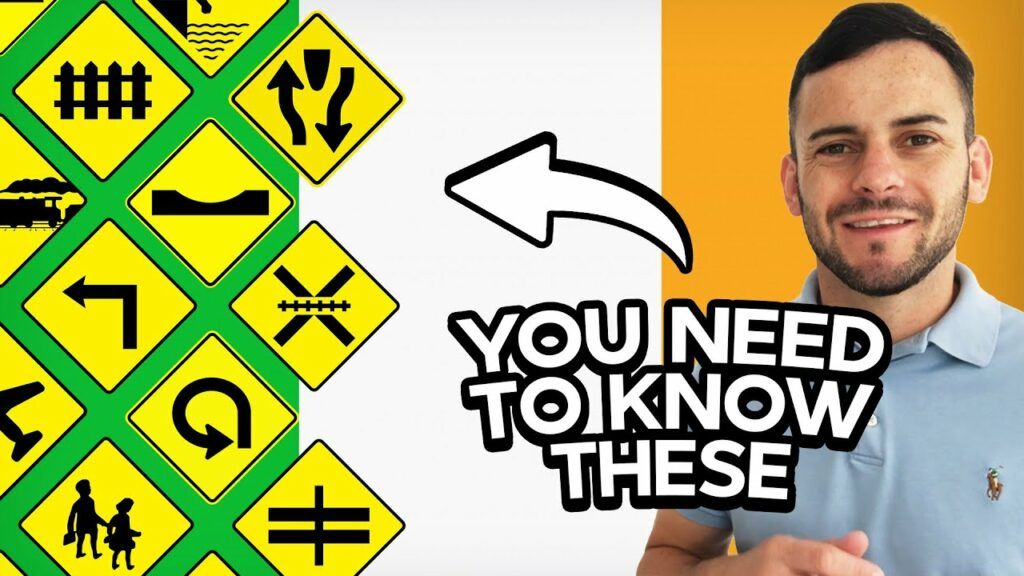 Driving Test Hand Signals: Pass Your Test, The Easy Way! - 1nbxc04
